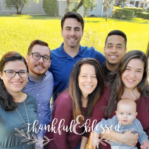 Meet your Posher, Patrick - Picture 1 of 1